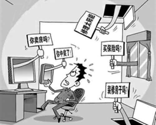 被算法“绑架”的体验 当大数据沦为精准广告的推手